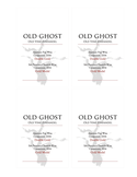 2015 Old Ghost Shelftalker