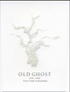 2015 Old Ghost Label