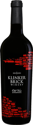 2013 Old Vine Zinfandel