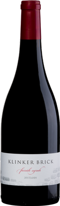 2015 Farrah Syrah