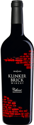 2015 Cabernet Sauvignon Image