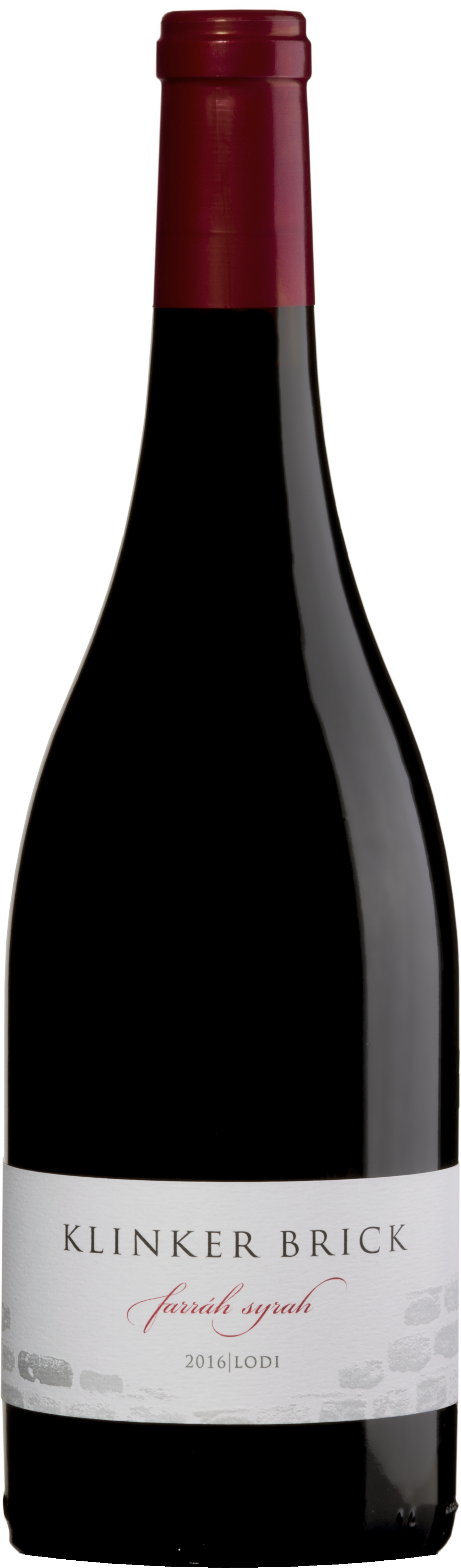 Klinker Brick Winery - For the Trade