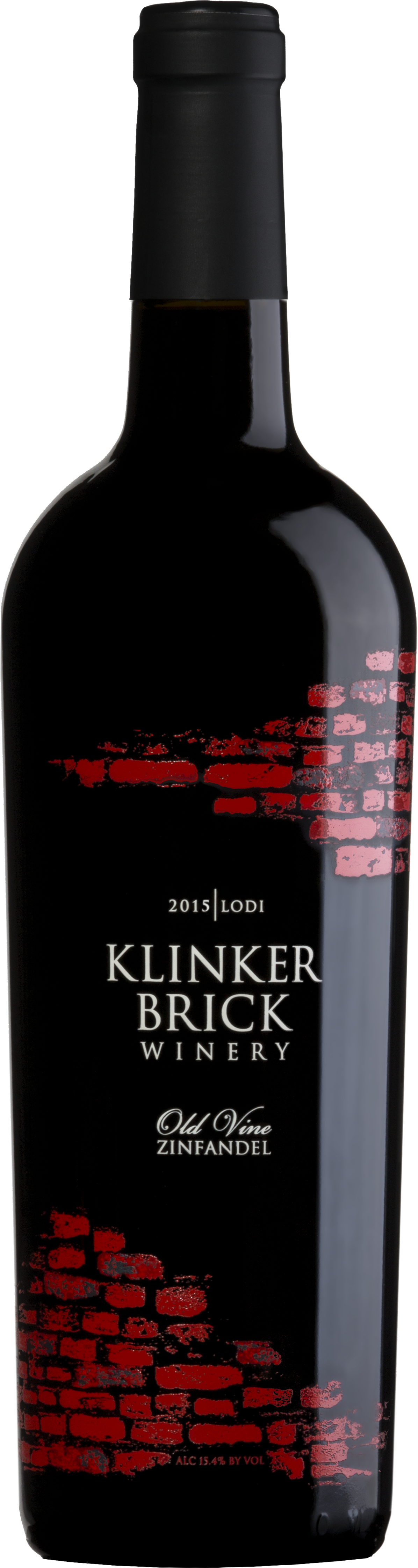 Klinker Brick Winery - For the Trade