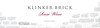 2016 Klinker Brick Rosé "Bricks & Roses" Label