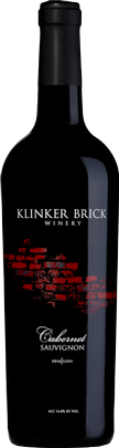 2022 Cabernet Sauvignon