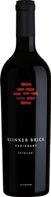 2020 Carignane