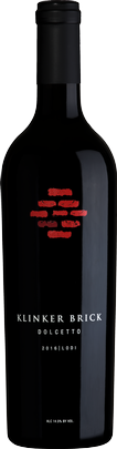 2015 Dolcetto
