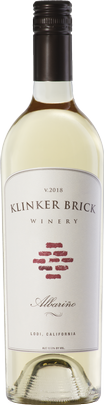 2022 Albariño