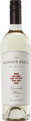 2021 Grenache Blanc
