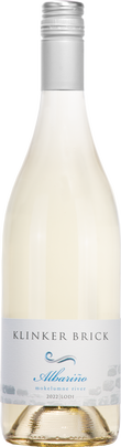 2023 Albariño