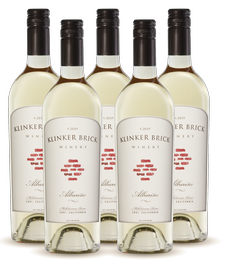 2019 Albariño Case