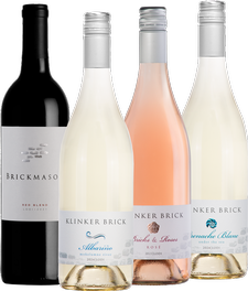 Field & Cellar Collection