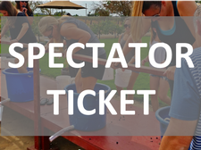 Wine Club Grape Stomp 2025 - Spectator Ticket