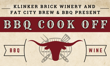 BBQ Cook Off