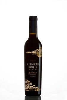 2013 Gold Brick Cabernet Sweet Red