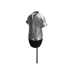 Aloha Shirt Wine Pourer