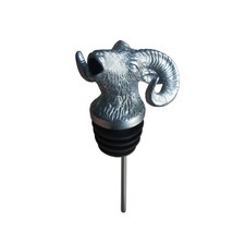 Ram Wine Pourer