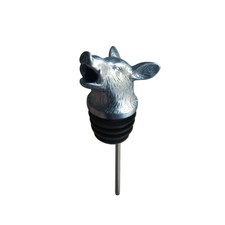 Boar Wine Pourer