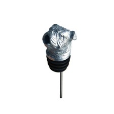 Bulldog Wine Pourer