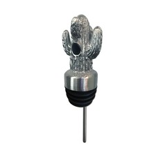 Cactus Wine Pourer