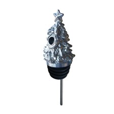 Christmas Tree Wine Pourer