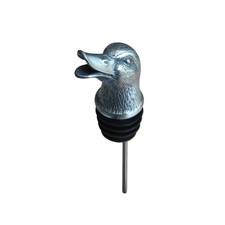 Duck Wine Pourer