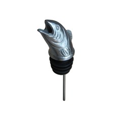 Fish Wine Pourer