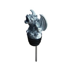 Gargoyle Wine Pourer