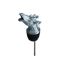 Giraffe Wine Pourer