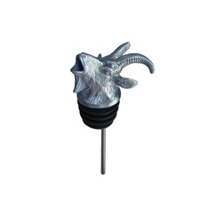 Goat Wine Pourer
