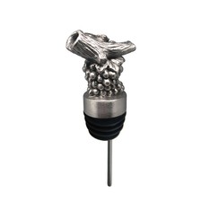 Grapes Wine Pourer