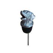 Labrador Wine Pourer