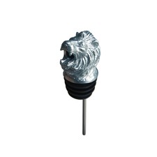 Lion Wine Pourer