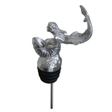 Mermaid Wine Pourer