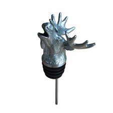 Moose Wine Pourer