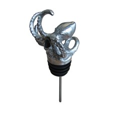 Octopus Wine Pourer