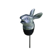 Rabbit Wine Pourer