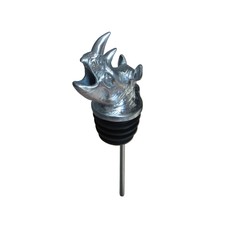 Rhino Wine Pourer