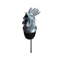 Rooster Wine Pourer