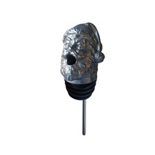 Santa Wine Pourer