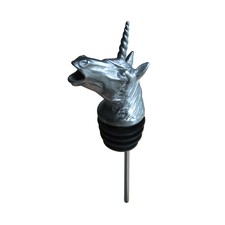 Unicorn Wine Pourer
