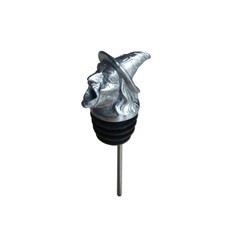 Witch Wine Pourer