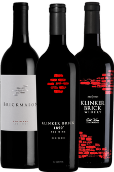 Stone & Vine Collection
