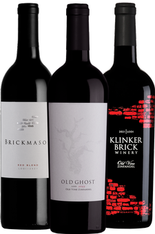 Heritage Trio Collection