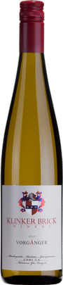 2024 VorgÄnger Blend