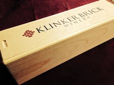 Klinker Brick Single