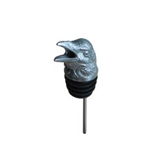 Raven Wine Pourer