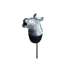 Zebra Wine Pourer