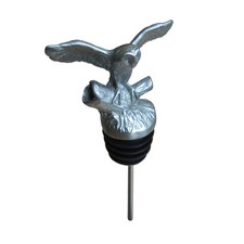 Owl Wine Pourer