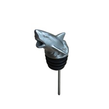 Shark Wine Pourer